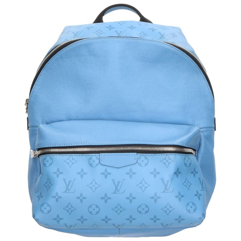 LOUISVUITTON Discovery Backpack Monogram Size ONE SIZE