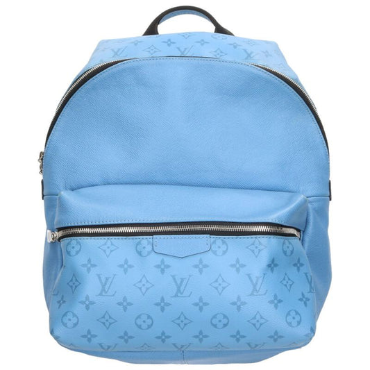 LOUISVUITTON Discovery Backpack Monogram Size ONE SIZE