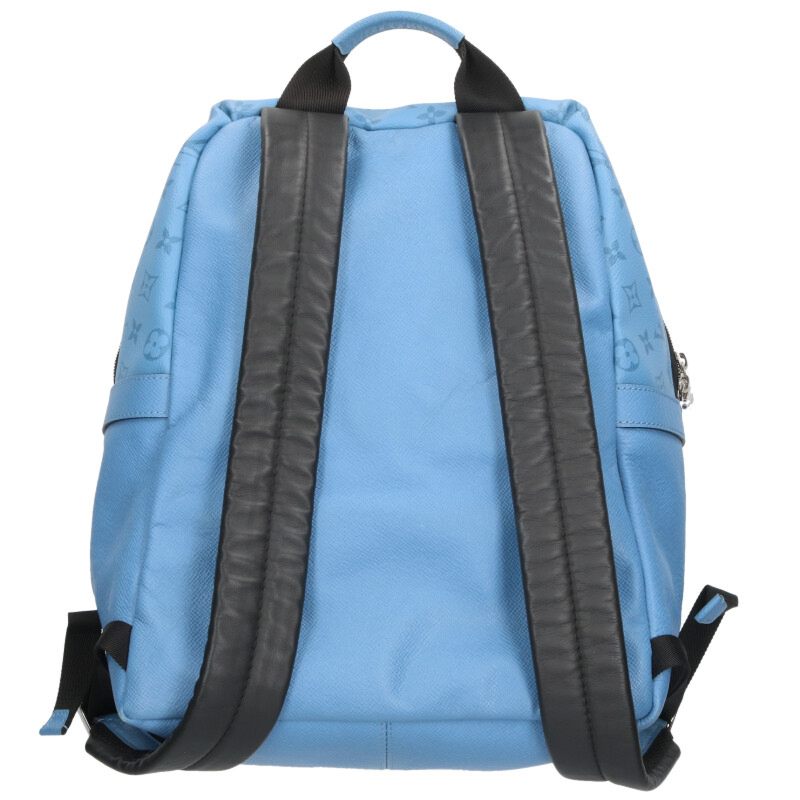 LOUISVUITTON Discovery Backpack Monogram Size ONE SIZE