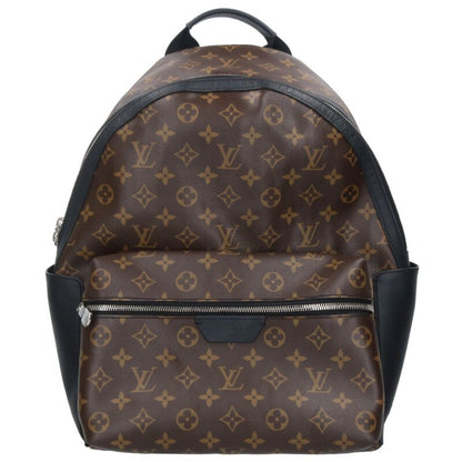 LOUISVUITTON Discovery PM Monogram Macassar Size ONE SIZE