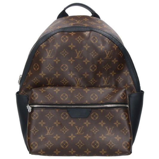 LOUISVUITTON Discovery PM Monogram Macassar Size ONE SIZE