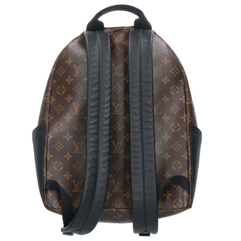LOUISVUITTON Discovery PM Monogram Macassar Size ONE SIZE