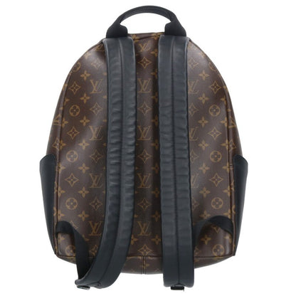 LOUISVUITTON Discovery PM Monogram Macassar Size ONE SIZE