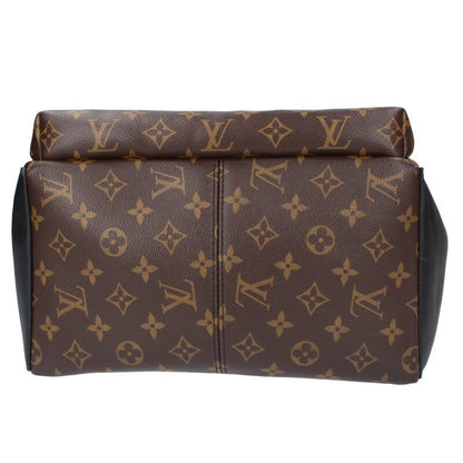 LOUISVUITTON Discovery PM Monogram Macassar Size ONE SIZE