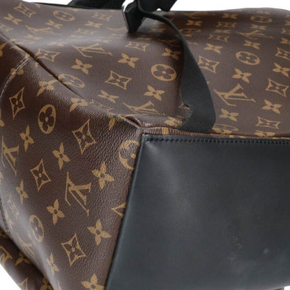 LOUISVUITTON Discovery PM Monogram Macassar Size ONE SIZE