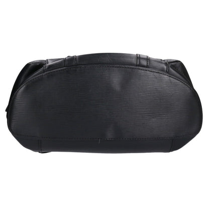 LOUISVUITTON Christopher PM Epi Leather Size ONE SIZE