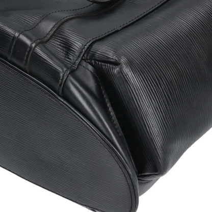 LOUISVUITTON Christopher PM Epi Leather Size ONE SIZE