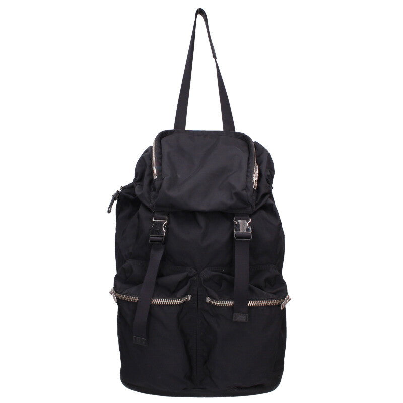 PORTER x 5525gallery Leather Trim Nylon Size ONE SIZE