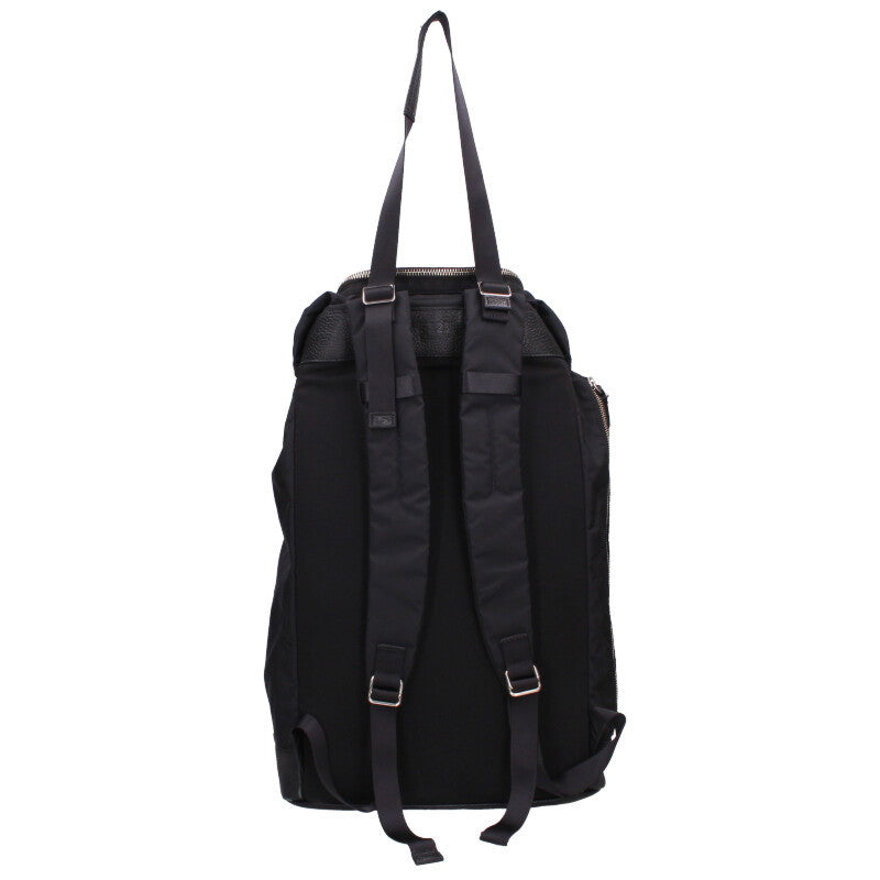 PORTER x 5525gallery Leather Trim Nylon Size ONE SIZE