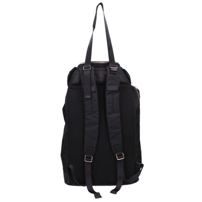 PORTER x 5525gallery Leather Trim Nylon Size ONE SIZE
