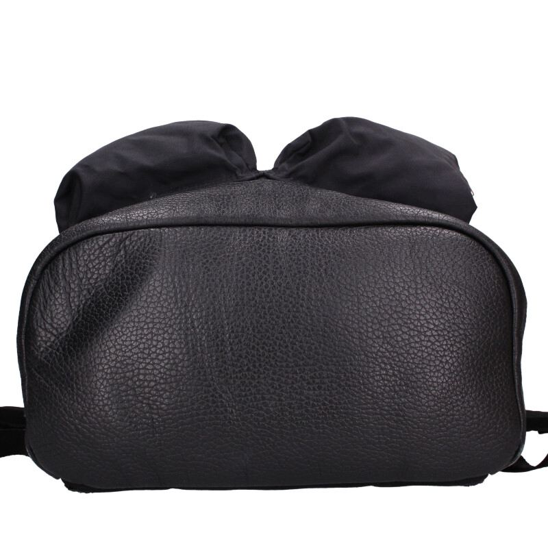 PORTER x 5525gallery Leather Trim Nylon Size ONE SIZE