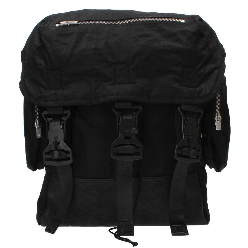 FFF POSTAL SERVICE 25AW Parachute Backpack Size ONE SIZE