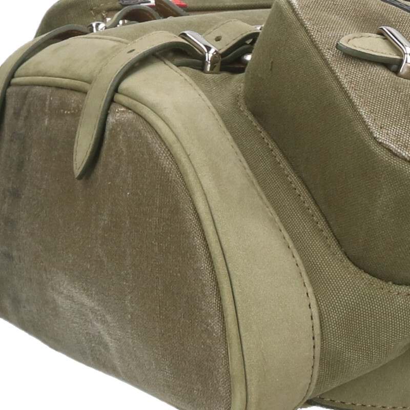 READYMADE x FIELD PACK Backpack Green One Size