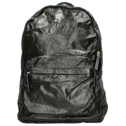 BOTTEGA VENETA Medium Archetype Backpack Black Size ONE SIZE
