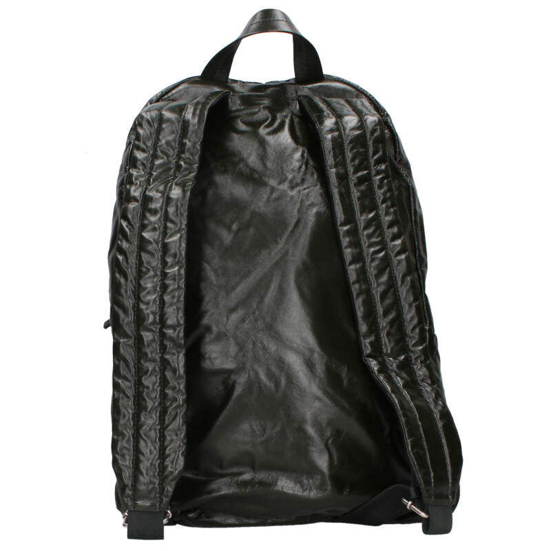BOTTEGA VENETA Medium Archetype Backpack Black Size ONE SIZE