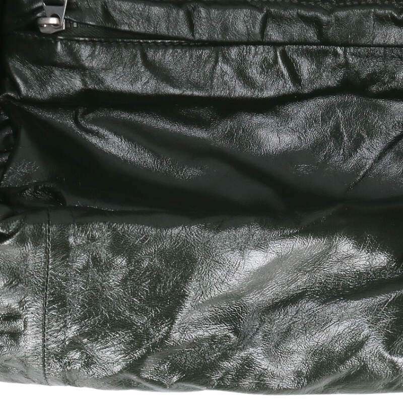 BOTTEGA VENETA Medium Archetype Backpack Black Size ONE SIZE