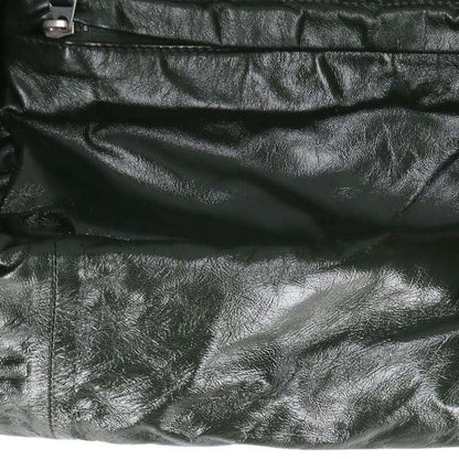 BOTTEGA VENETA Medium Archetype Backpack Black Size ONE SIZE