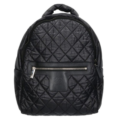 CHANEL A92559 Coco Cocoon Nylon Backpack Size ONE SIZE