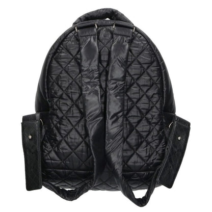 CHANEL A92559 Coco Cocoon Nylon Backpack Size ONE SIZE