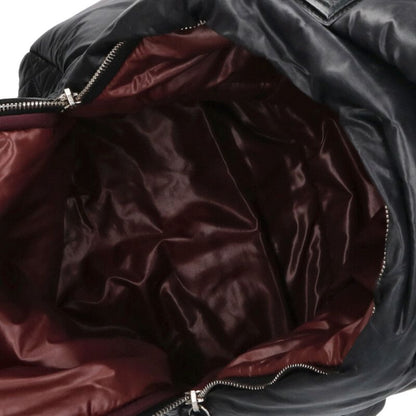 CHANEL A92559 Coco Cocoon Nylon Backpack Size ONE SIZE