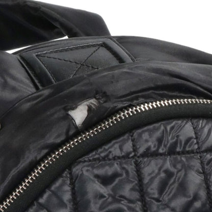 CHANEL A92559 Coco Cocoon Nylon Backpack Size ONE SIZE