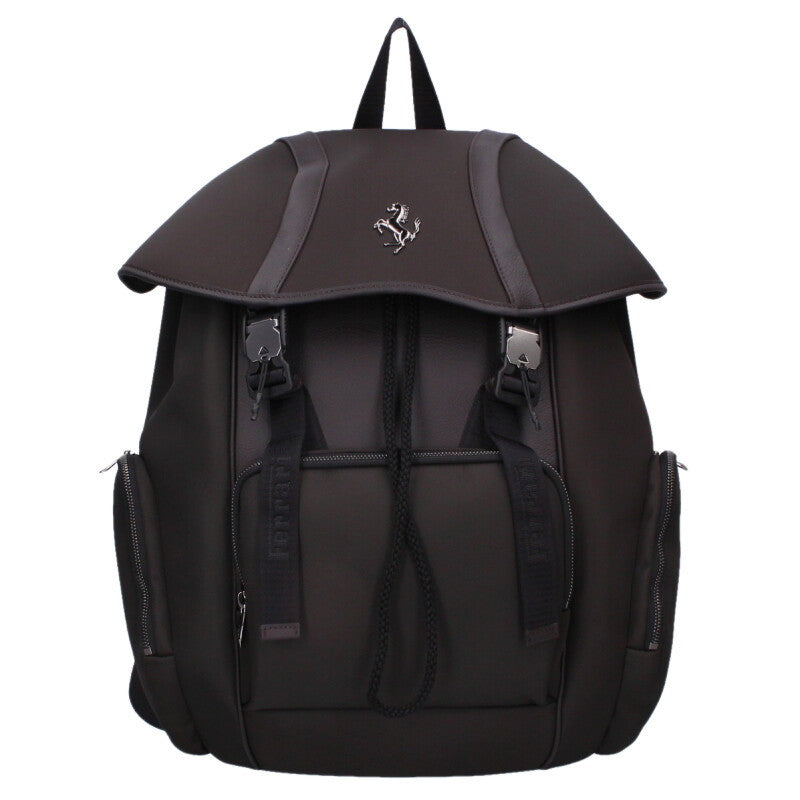 Ferrari Prosangue Backpack Black