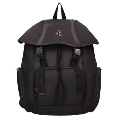 Ferrari Prosangue Backpack Black