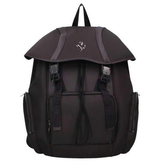 Ferrari Prosangue Backpack Black