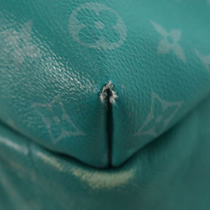 Louis Vuitton Discovery Set Green