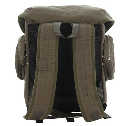 FFF POSTAL SERVICE 25AW Parachute Backpack Size ONE Green