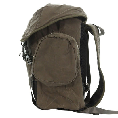 FFF POSTAL SERVICE 25AW Parachute Backpack Size ONE Green