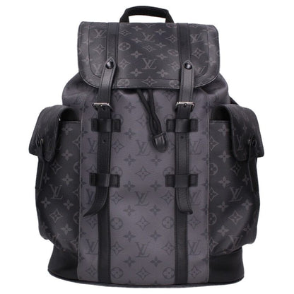 LOUISVUITTON All-Over Monogram Leather Size ONE SIZE
