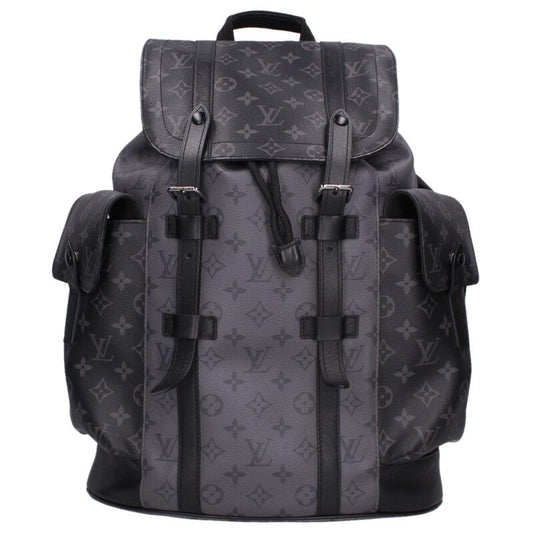 LOUISVUITTON All-Over Monogram Leather Size ONE SIZE