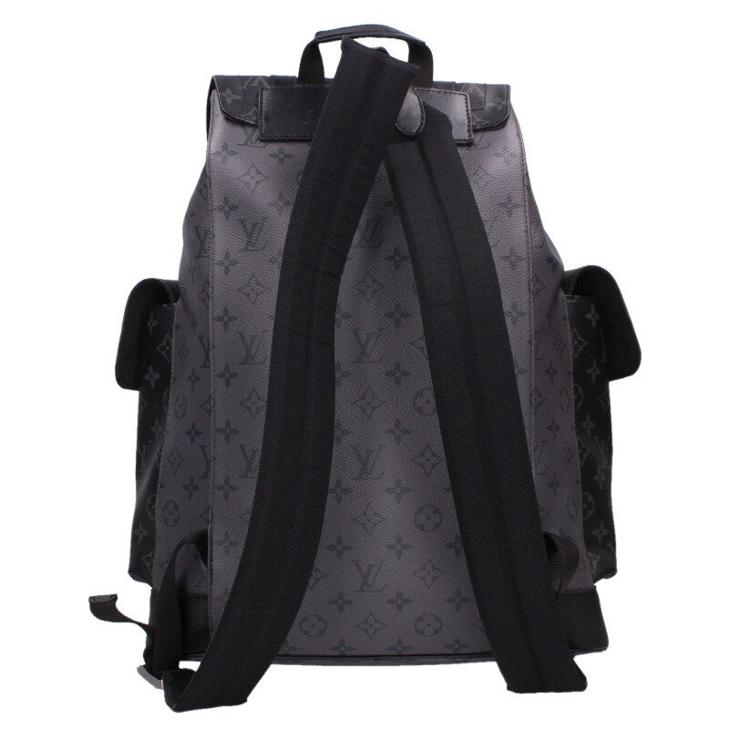 LOUISVUITTON All-Over Monogram Leather Size ONE SIZE