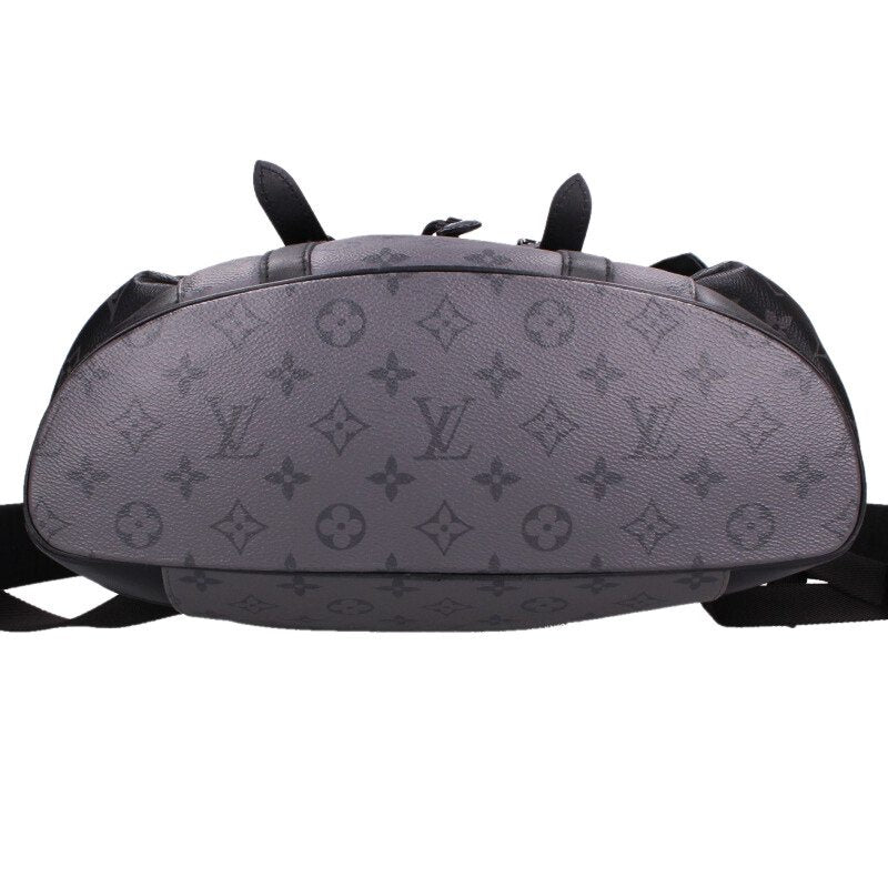 LOUISVUITTON All-Over Monogram Leather Size ONE SIZE