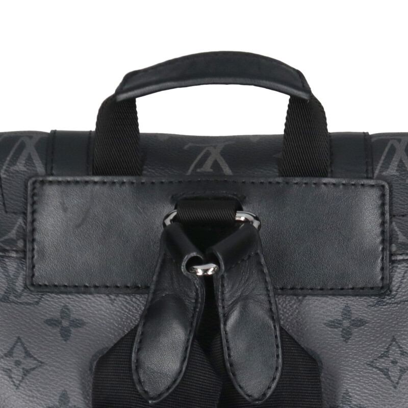LOUISVUITTON All-Over Monogram Leather Size ONE SIZE