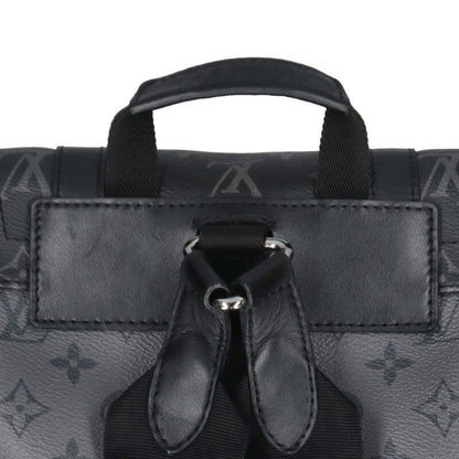 LOUISVUITTON All-Over Monogram Leather Size ONE SIZE
