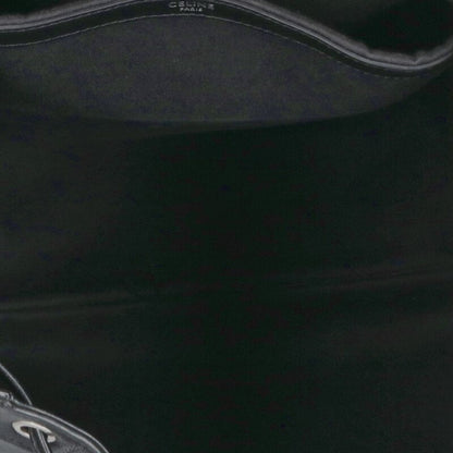CELINE 111813ET6 Smooth Calfskin Backpack Size ONE SIZE
