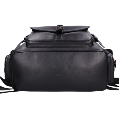 CELINE 111813ET6 Smooth Calfskin Backpack Size ONE SIZE