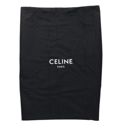 CELINE 111813ET6 Smooth Calfskin Backpack Size ONE SIZE