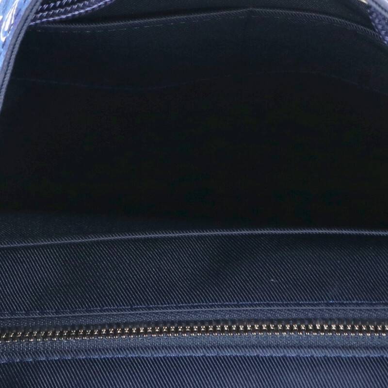 LOUISVUITTON Christopher M Monogram Bandana Size ONE SIZE