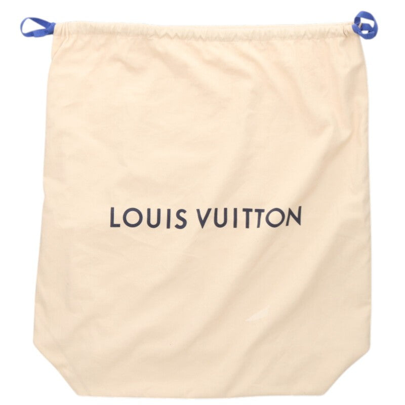 LOUISVUITTON Christopher M Monogram Bandana Size ONE SIZE