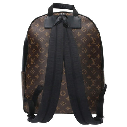 LOUISVUITTON Josh NV Monogram Macassar Size ONE SIZE