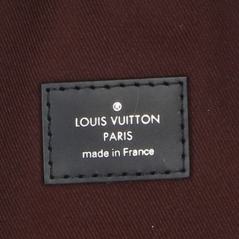 LOUISVUITTON Josh NV Monogram Macassar Size ONE SIZE