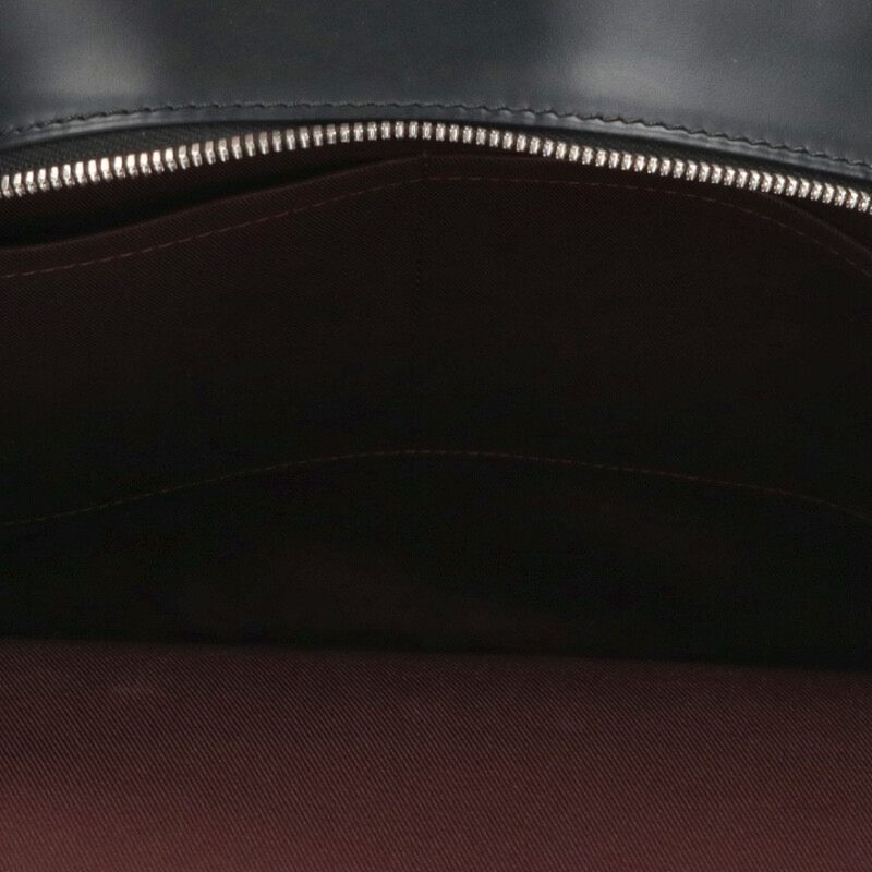 LOUISVUITTON Josh NV Monogram Macassar Size ONE SIZE