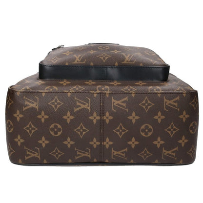 LOUISVUITTON Josh NV Monogram Macassar Size ONE SIZE