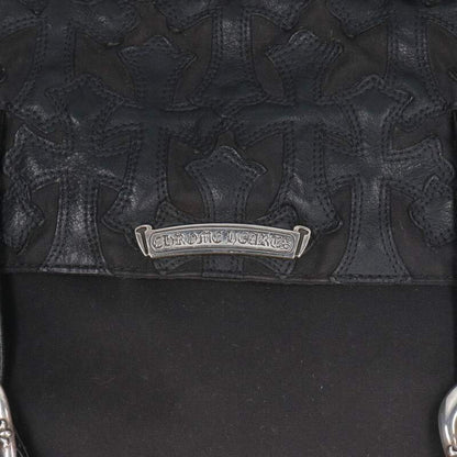 Chrome Hearts Moto Cemetery Cross Patch Size ONE SIZE