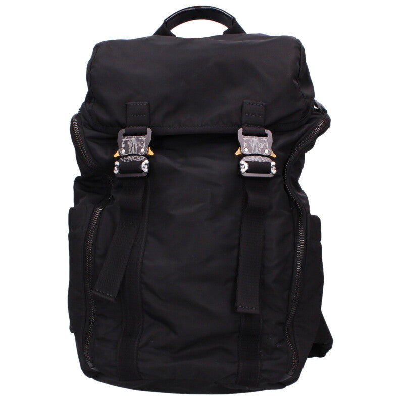 MONCLER x ALYX Rollercoaster Belt Backpack Size ONE SIZE