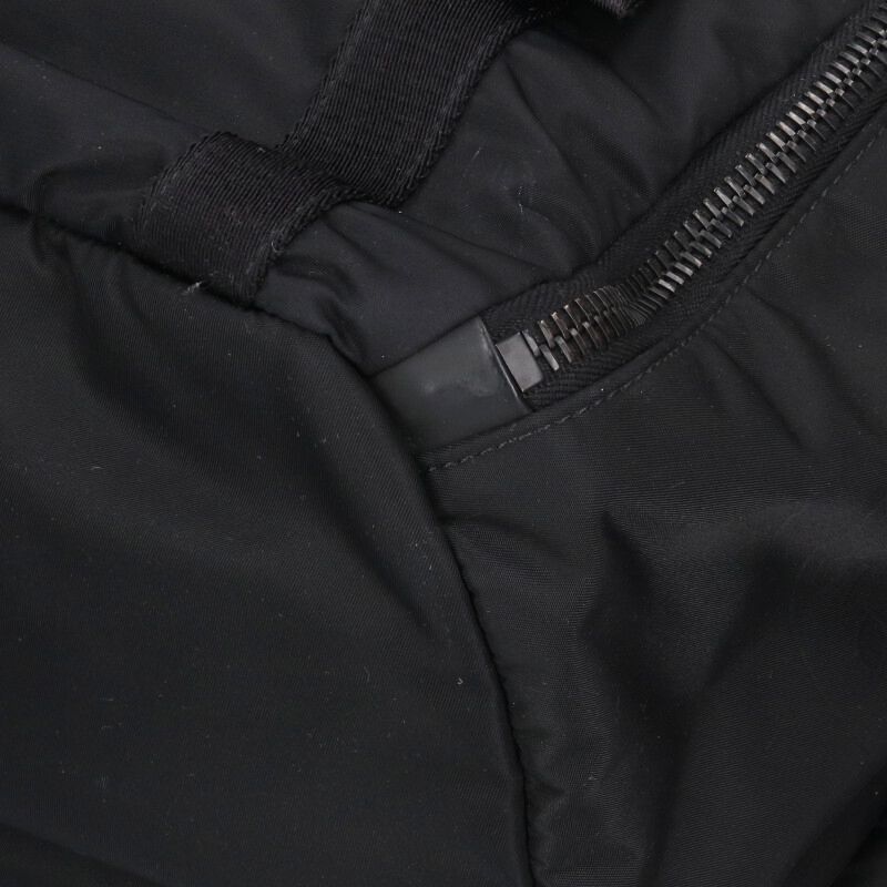 MONCLER x ALYX Rollercoaster Belt Backpack Size ONE SIZE