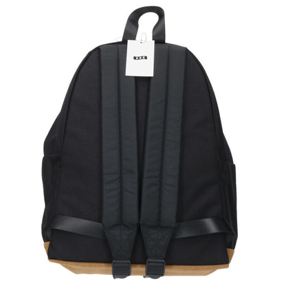 GOD SELECTION XXX Logo Design Nylon Backpack Size ONE SIZE